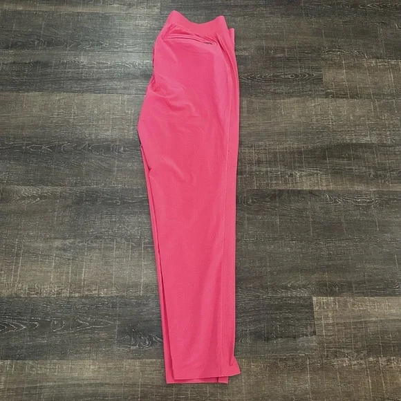 ATHLETA Brooklyn Ankle Pant Size 12 TALL - Picture 4 of 9
